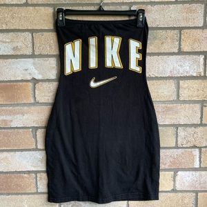 Nike Dress